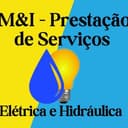 Logo de M&I Prestação De Serviços Elétrica E Hidráulica