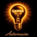 Logo de Gaspar Automação