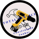 Logo de Total Service