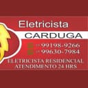 Logo de Carduga eletrica