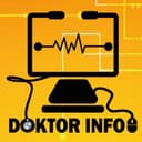 Logo de Doktor Informática