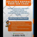 Logo de Marido De Aluguel