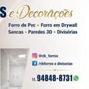 Logo de RikForros