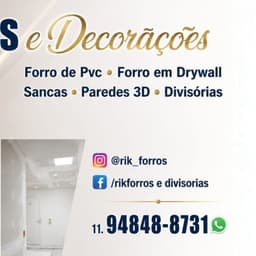 Logo de RikForros