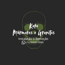 Logo de Kako Mármores e Granitos