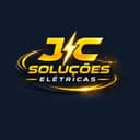 Logo de JC SOLUÇÕES ELÉTRICA