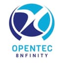Logo de Open Tec 8nfinity