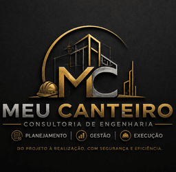 Logo de Meu Canteiro