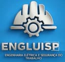 Logo de Eletricista Engluisp