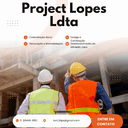 Logo de Project Lopes Ldta