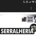 Logo de Rubao Trabalhos De Serralheria
