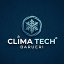 Logo de Clima Tech Barueri