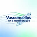 Logo de Vasconcellos Ar&Refrigeração