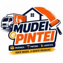 Logo de Mudei E Pintei