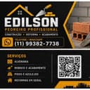 Logo de Edilson