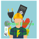 Logo de Central Elétrica