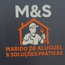 Logo de Antonio Marcos schlepka