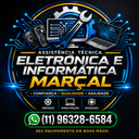 Logo de Marçal Assistência Técnica