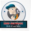 Logo de EME serviços