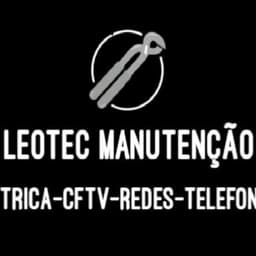 Logo de Leotec Manutenções