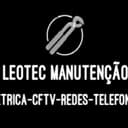 Logo de Leotec Manutenções