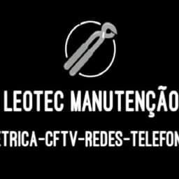 Logo de Leotec Manutenções