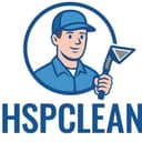 Logo de Hspclean