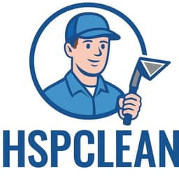 Logo de Hspclean