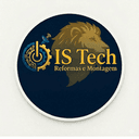 Logo de IS Reformas E Montagens