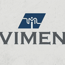 Logo de Vimen