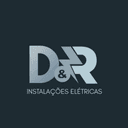 Logo de D&R Instalações Elétricas