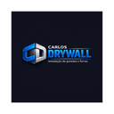 Logo de Carlos Drywall Instalações