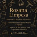 Logo de Rosana Oliveira Dos Santos