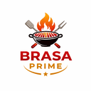 Logo de Brasa Prime