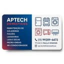 Logo de APETCH domésticos