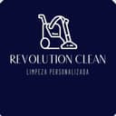 Logo de RevolutionClean