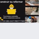 Logo de Jay Construções