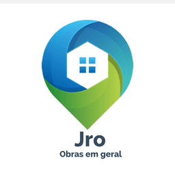 Logo de Jro Serviço de Acabamentos e Serralheria Em Geral