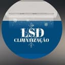 Logo de Lsd climatização