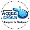 Logo de Acqua Clean Limpeza De Piscinas