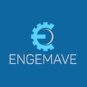 Logo de Engemave