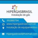 Logo de Hipergas Aquecedores