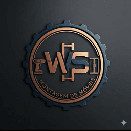 Logo de Ws Montagem De Móveis