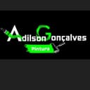 Logo de AG Pinturas E Efeitos Decorativos