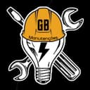 Logo de GB Manutenção.