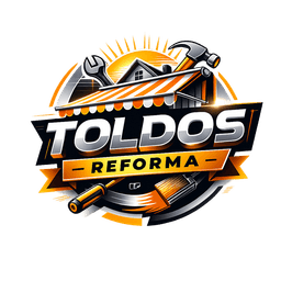 Logo de Toldos Reforma