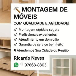 Logo de Ricardo Neves Ribeiro de Souza