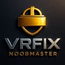 Logo de VRFIX MANUTENÇÃO DE VR