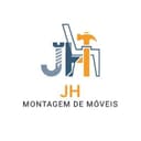 Logo de JH montagens