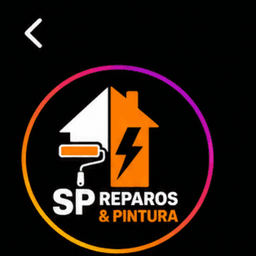 Logo de SP Reparos E Pintura
